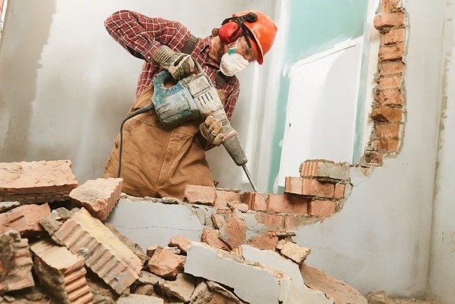 Pendik Yıkım Kırım